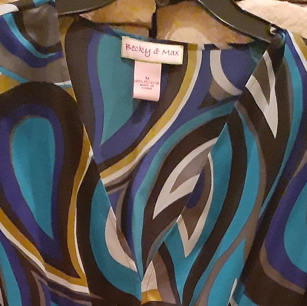 Woman dress